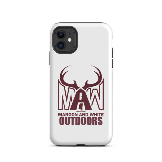 MAW Phone Case